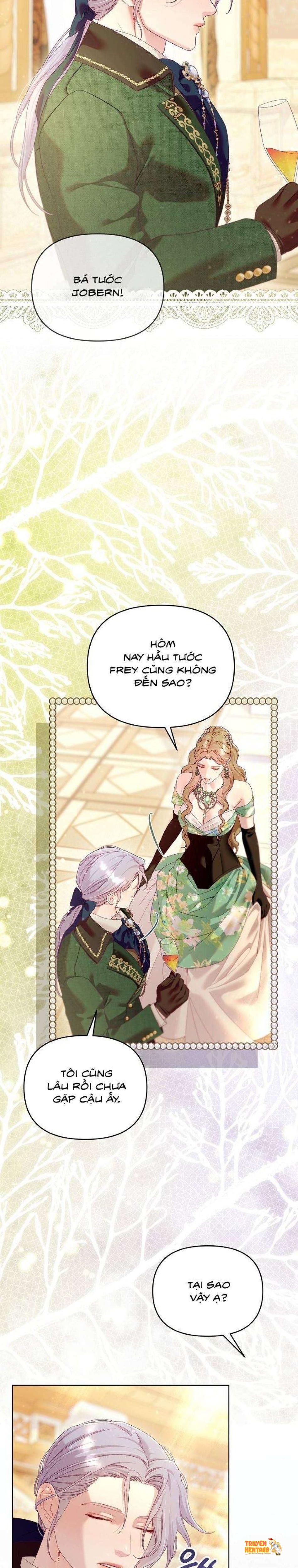 Xem ảnh [18+] Lồng Chim Của Người Sưu Tầm - Chapter 17 - tmplwgkg499 - Truyenhentaiz.net