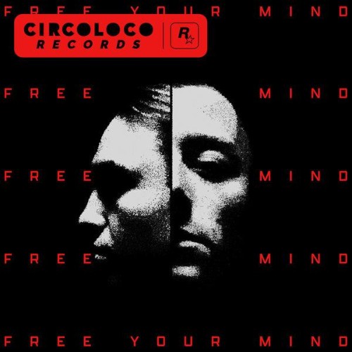 Prospa - Free Your Mind (2026) FLAC