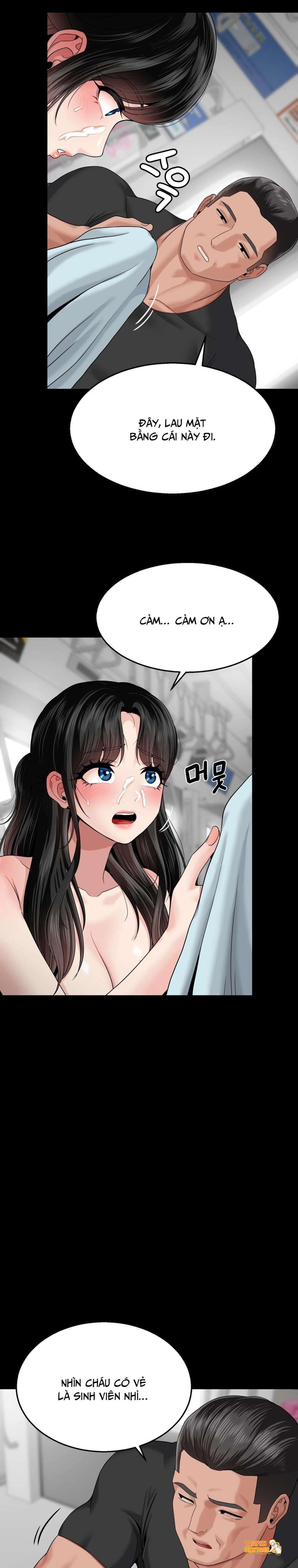 Xem ảnh tmpxg9na1 v trong truyện hentai Bài Tập Lại Là Kiểm Tra Lỗ Sao? - Chap 6 - hentaitvn.net