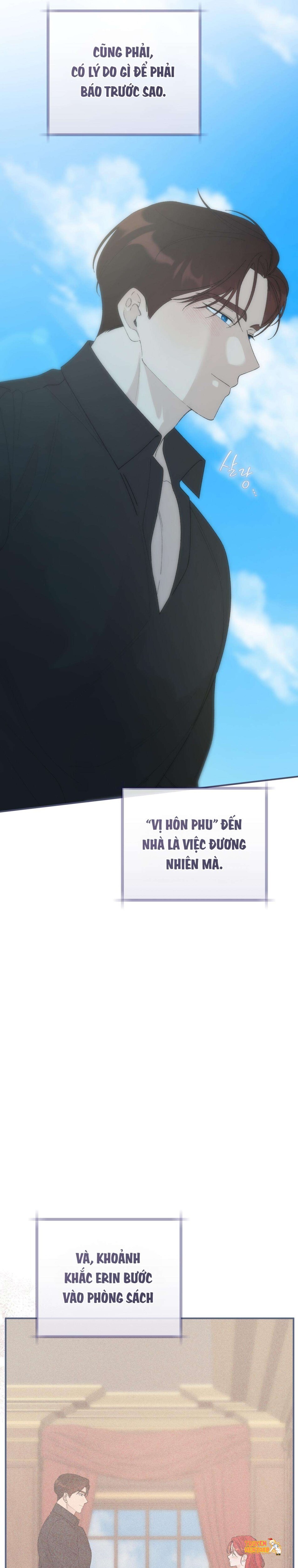 Xem ảnh [không Che] [18+] Sở Thích Khó Nói Của Quý Cô - Chapter 17 - tmp36szd7kf - Truyenhentaiz.net