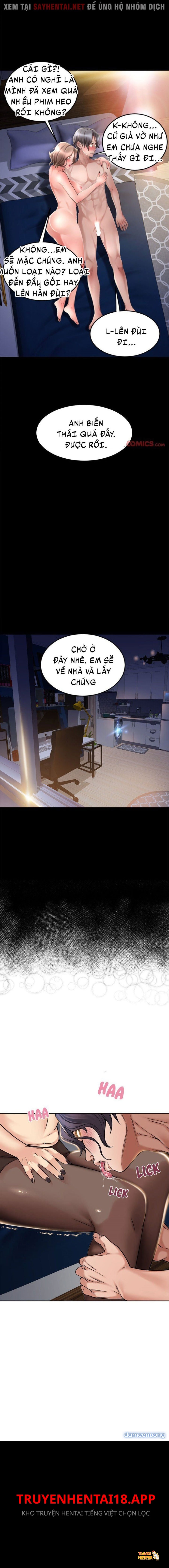 Xem ảnh tmplbo6ae8s trong truyện hentai Gần Nhưng Xa - Chap 106 - hentaitvn.net