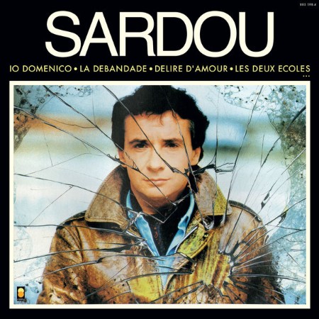 Michel Sardou - Io Domenico (2025)