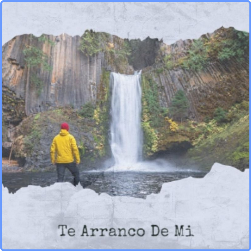 Te Arranco De Mi (Compilation, DcE Music, 2020) FLAC LossLess