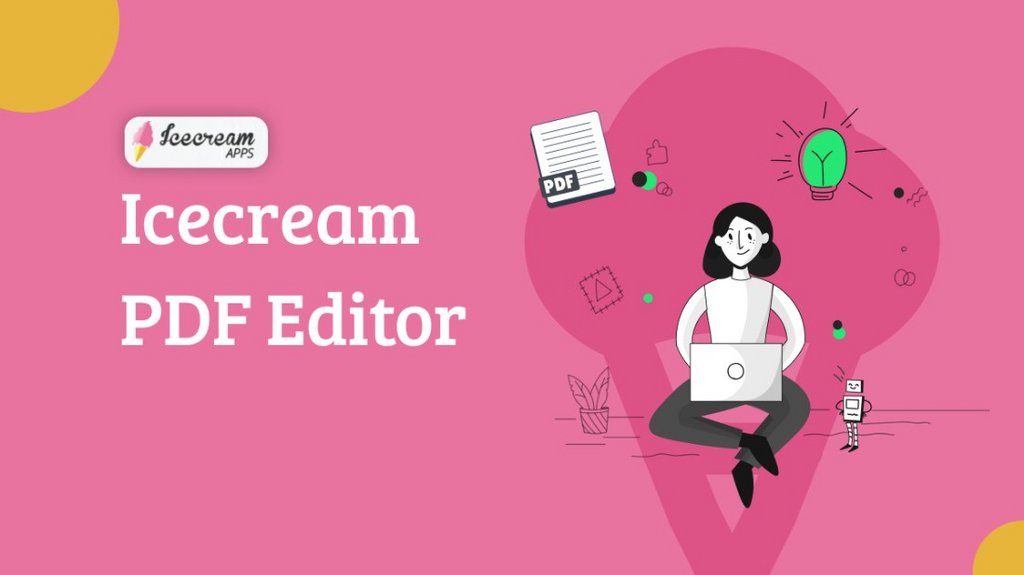 Icecream PDF Editor Pro 3.18 Multilingual Portable Sb6vr8q1o0rd