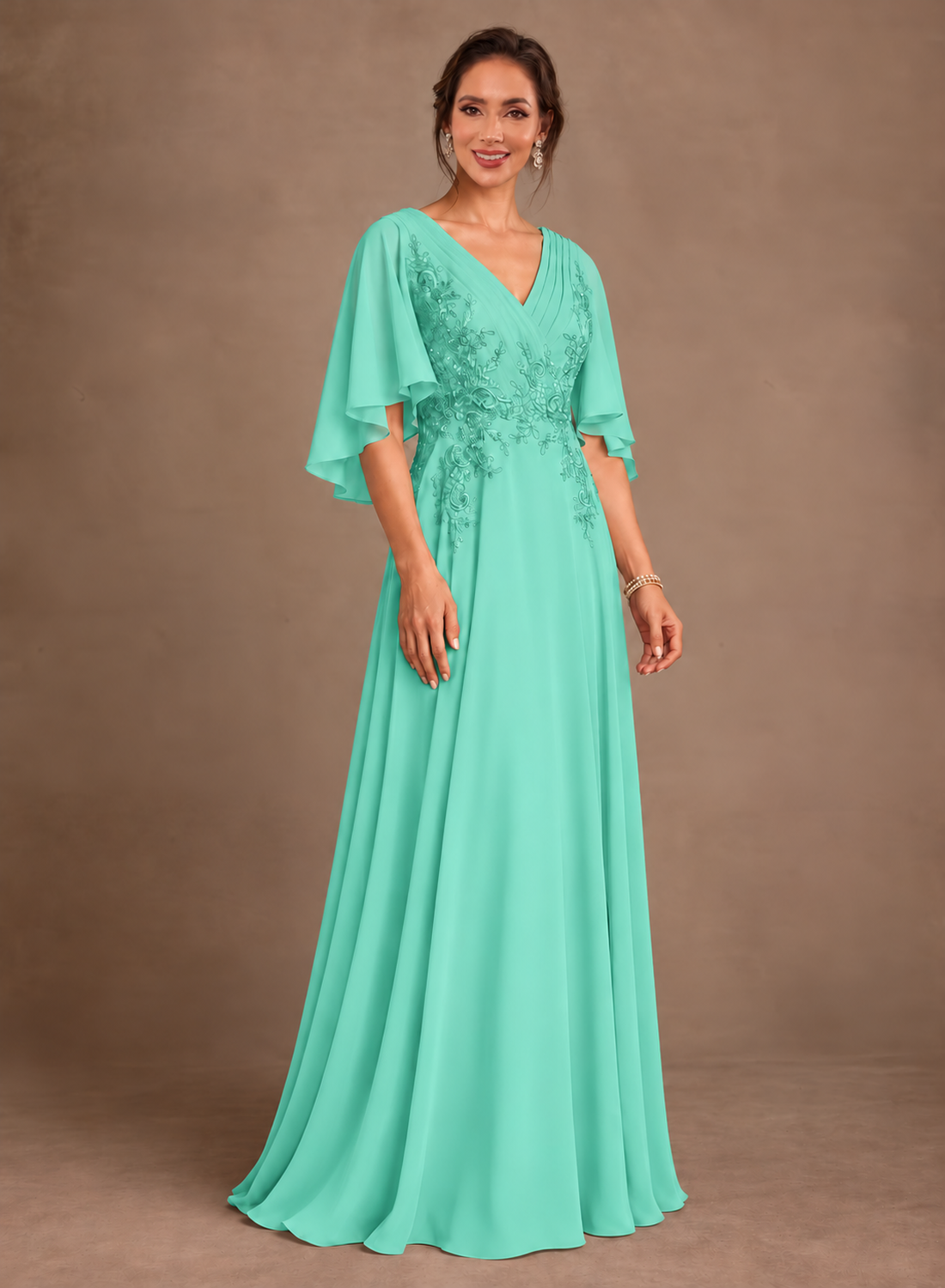 Turquoise