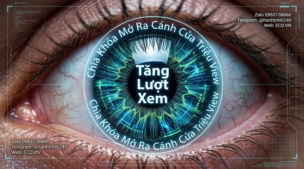tang nhanh view that youtube