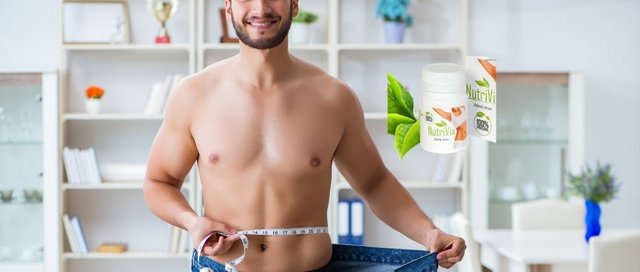 Nutrivix Jak to funguje?