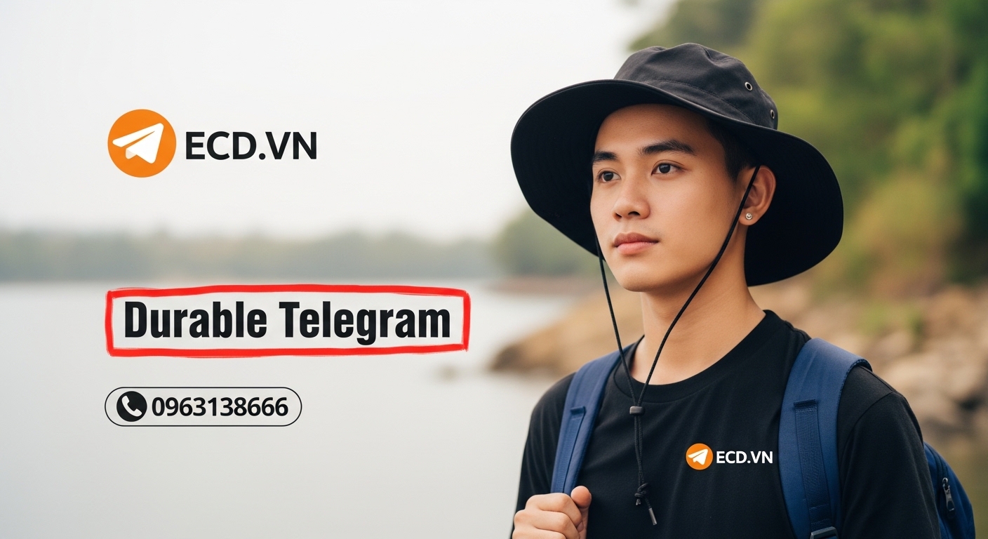 telegram account tạo nhóm
