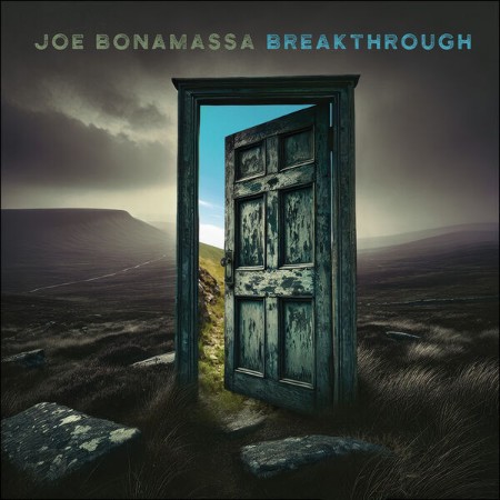 Joe Bonamassa - Brethrough (2025)