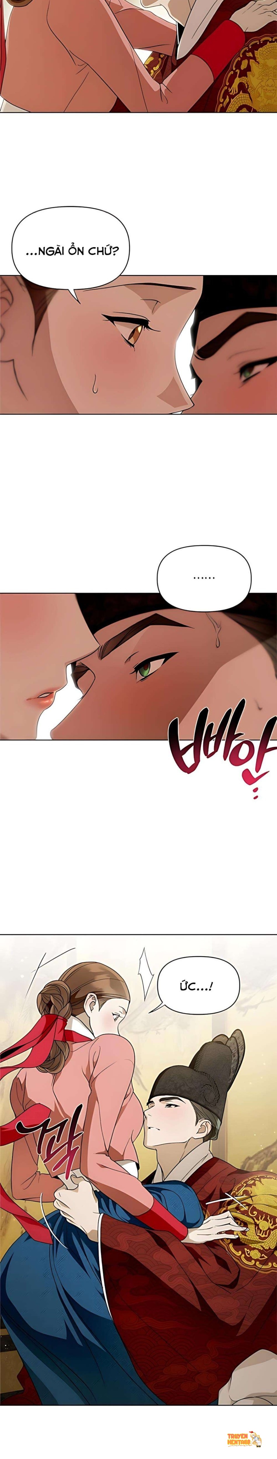 Xem ảnh 『18+』đêm Xuống Bên Sông Thu - Chapter 18 - tmp6d9kw853 - Truyenhentaiz.net