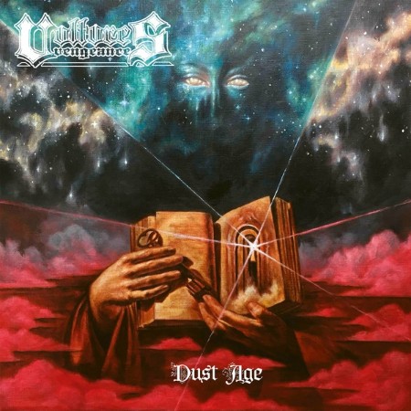 Vultures Vengeance - Dust Age (2025)