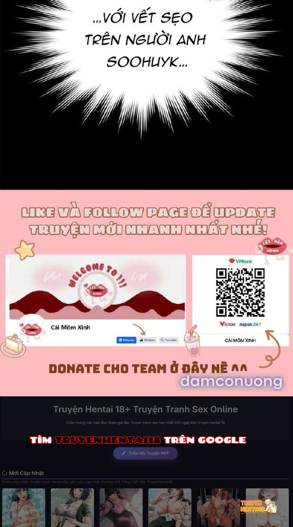 Xem ảnh Vị Khách Trong Đêm - Chapter 15 - tmpynaolr9i - Truyenhentaiz.net