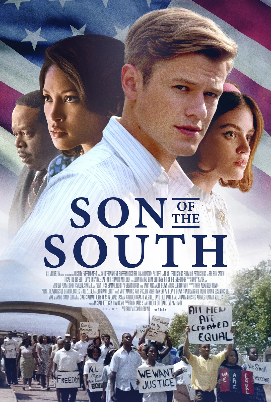 [3717] 南方之子 / Son of the South (2020)-131417.net