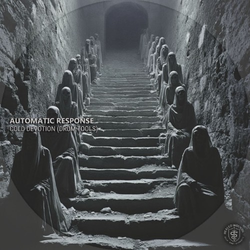 Automatic Response - Cold Devotion (Drum Tools) (2026)