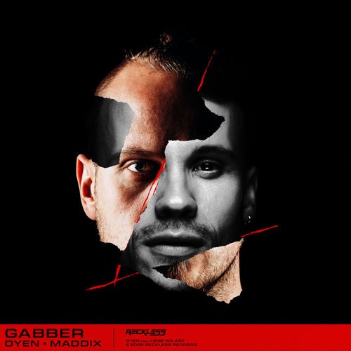 Dyen X Maddix - Gabber (2026) MP3