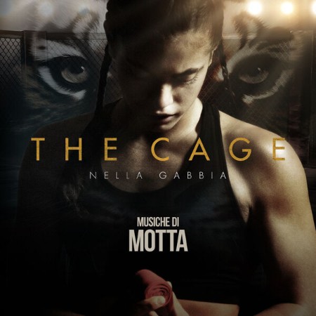 Motta - The Cage - Nella Gabbia (OST) (2024)