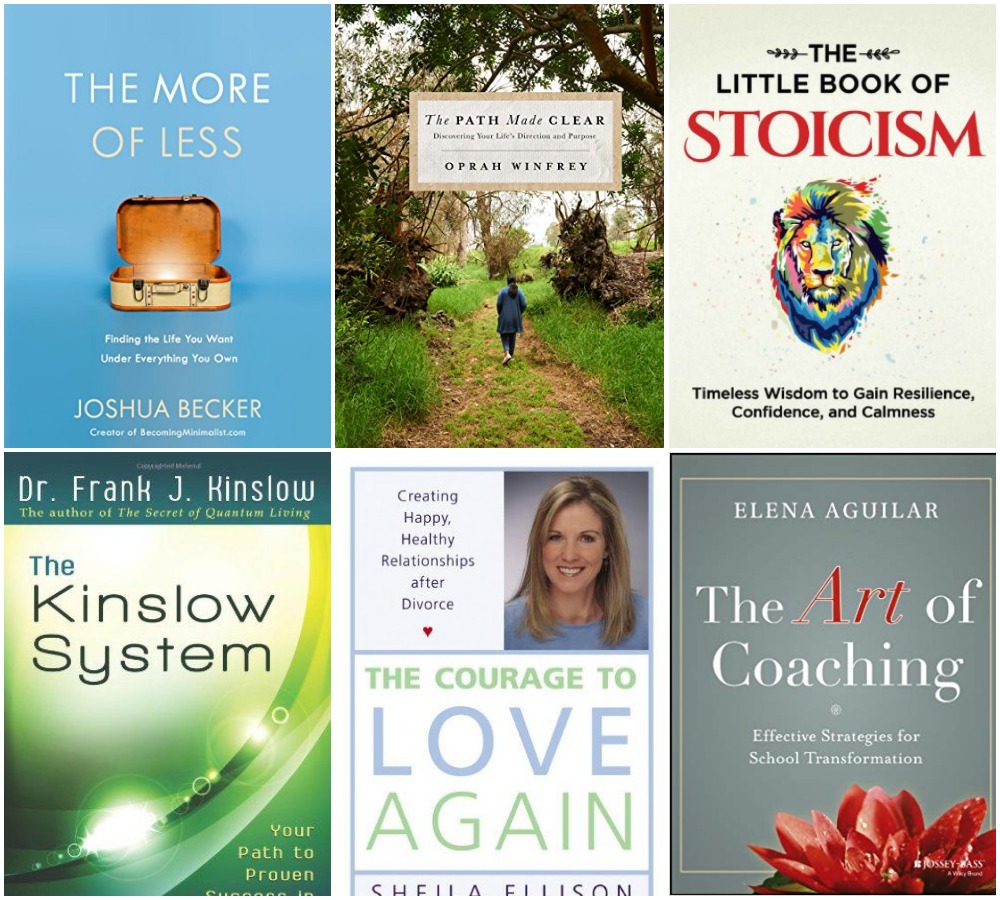 20 Self-Help Books Collection Pack-10 20 Self-Help Books Collection Pack-10
