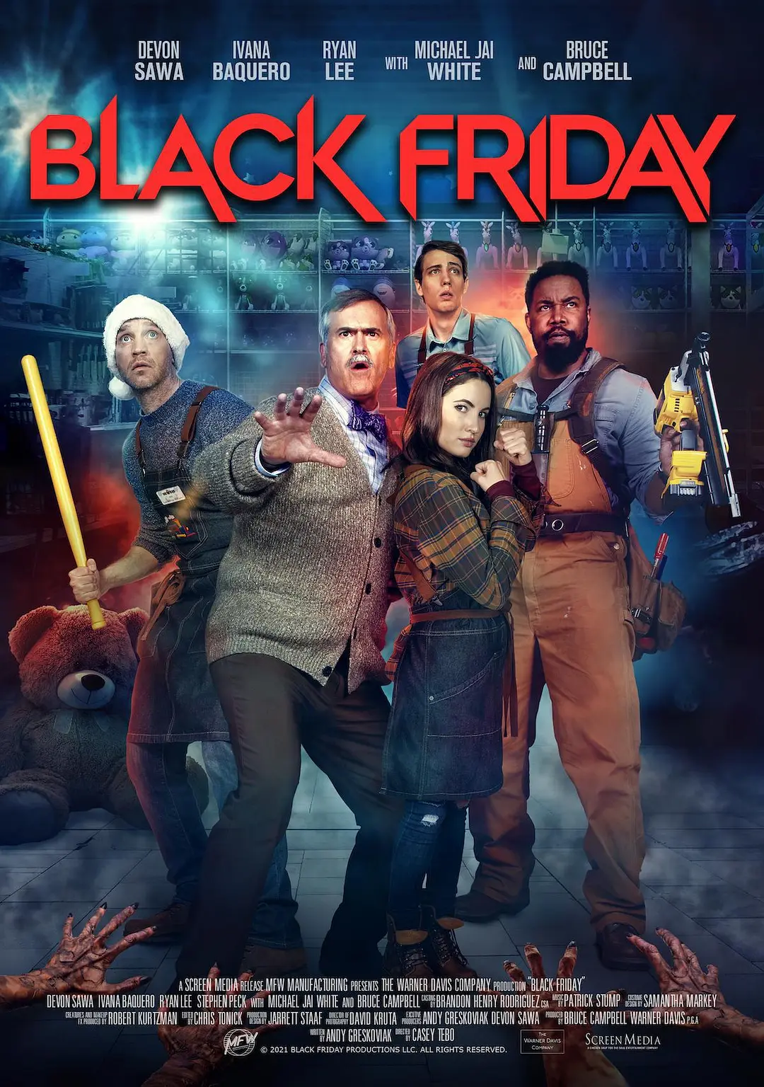 [3558] 黑色星期五 / Black Friday (2021)-131417.net