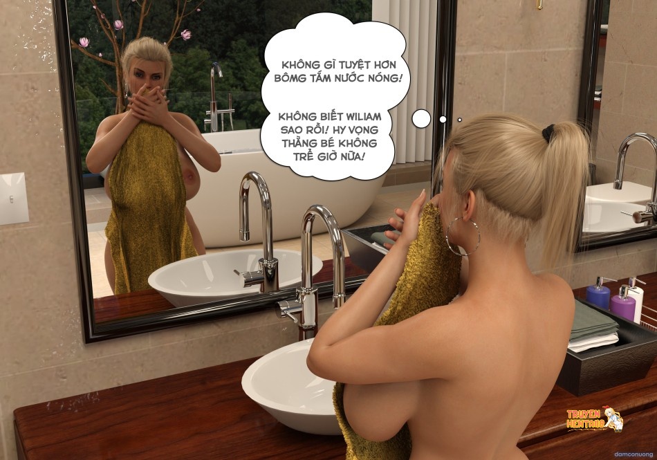 Xem ảnh Sự Quyến Rũ Bị Cấm Đoán - One Shot - tmpeodpzpyz - Truyenhentaiz.net