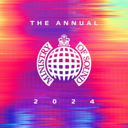 VA - The Annual (2024) - Ministry of Sound (2023)