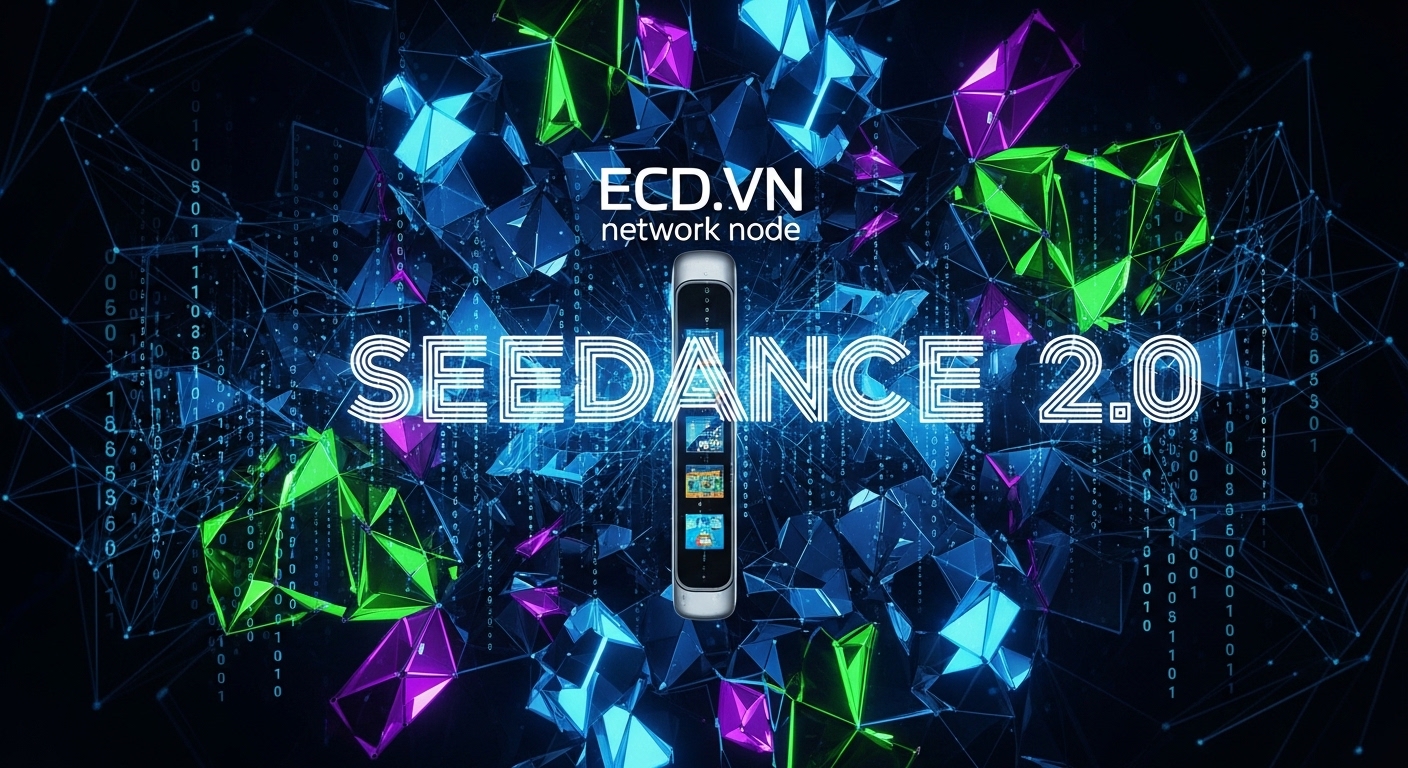 Seedance 2.0 for business