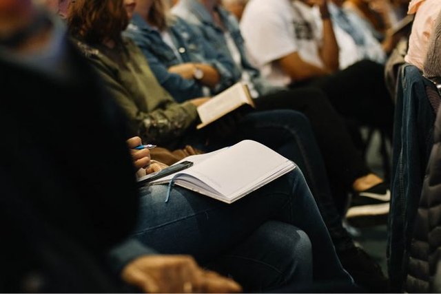 Guest Post: Creating Buzz: How to Generate Excitement for Your Book Event
