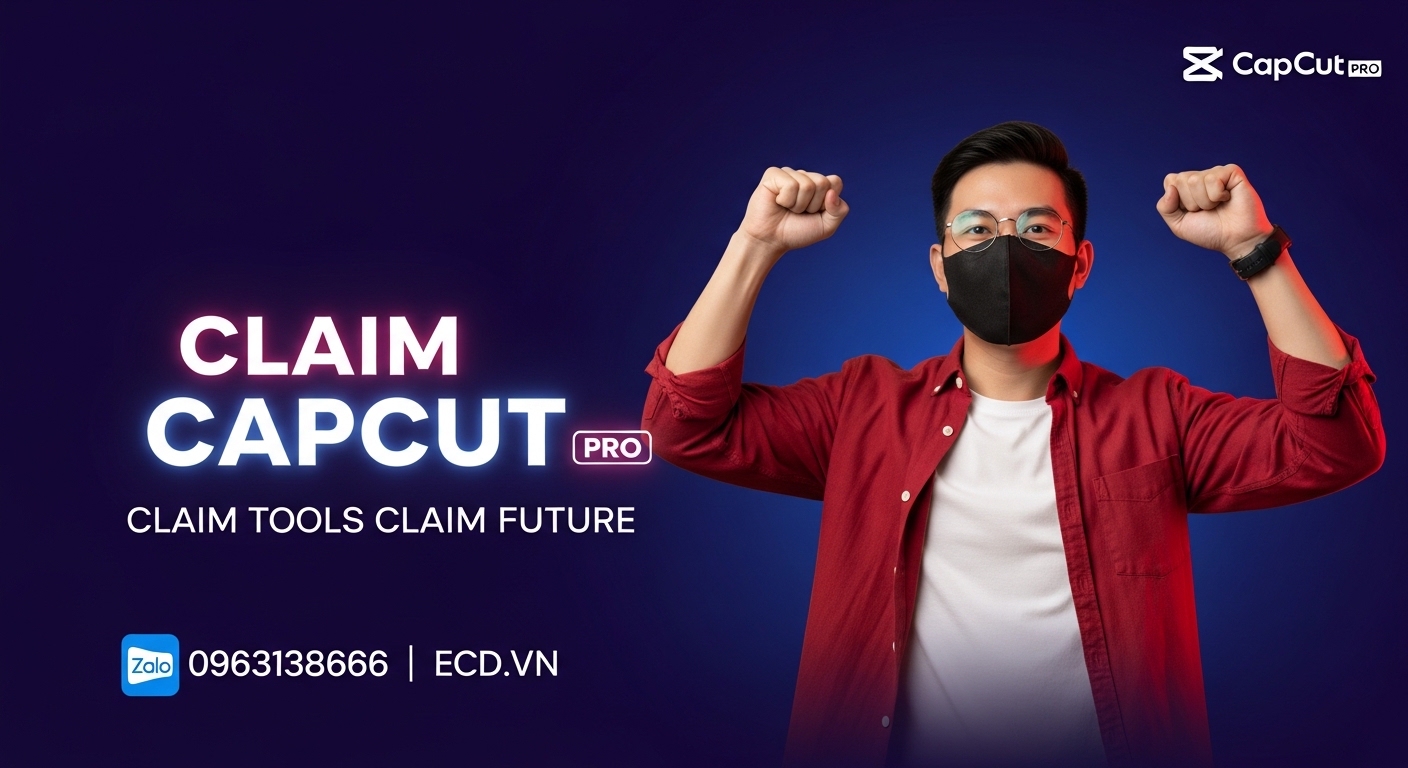 capcut pro hỗ trợ