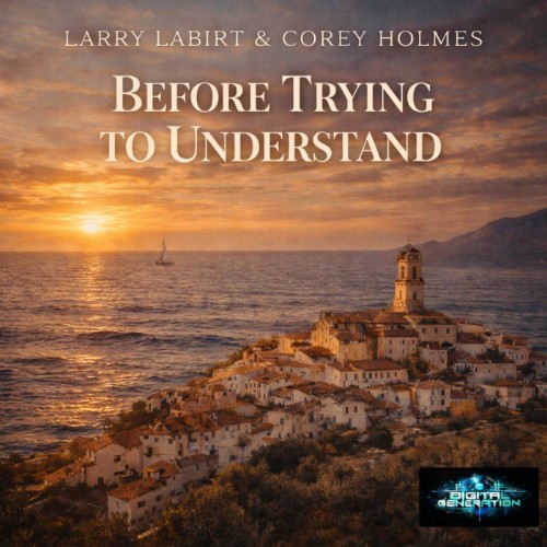 Larry La Birt x Corey Holmes - Before Trying To Understand (2026)