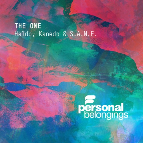 Haldo, Kanedo & S.A.N.E - The One (2026)