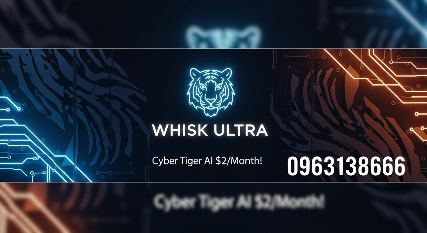 high limit whisk ultra credentials