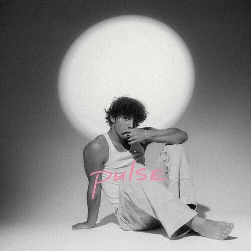 Benson Boone - PULSE (2023)