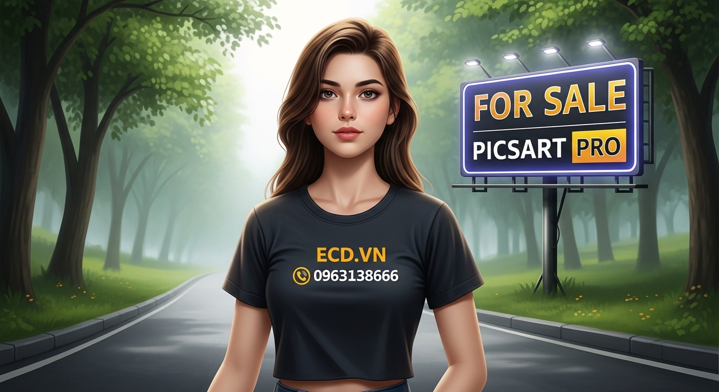 picsart pro lâu dài