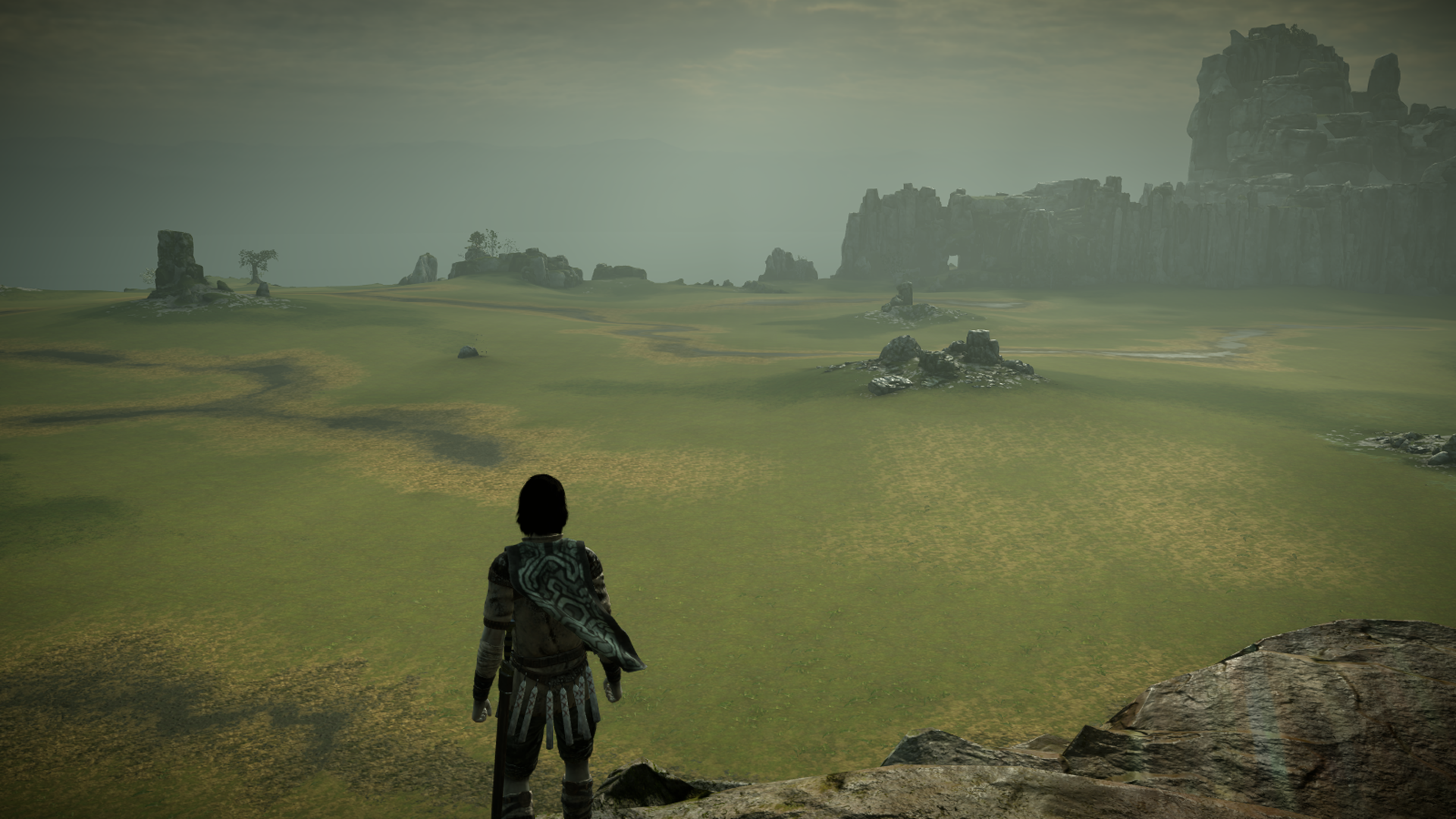 Shadow of the colossus pc remake pc - moliout