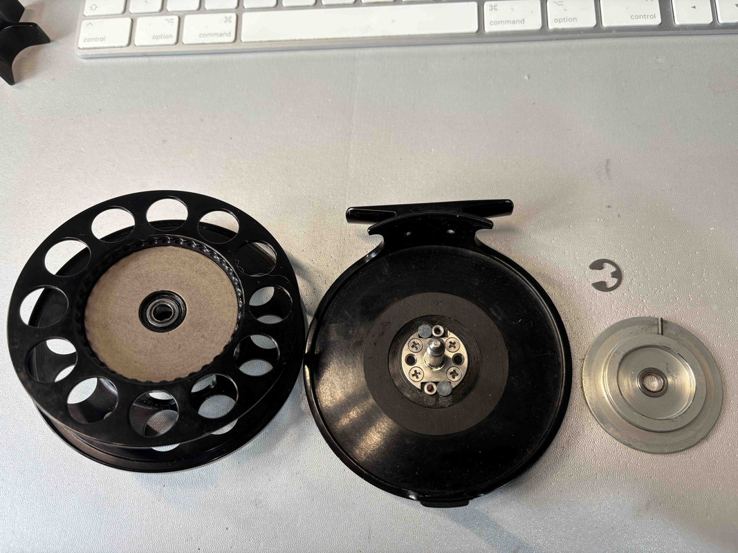7 wt fly reel shootout Shop All Fly Fishing Reels