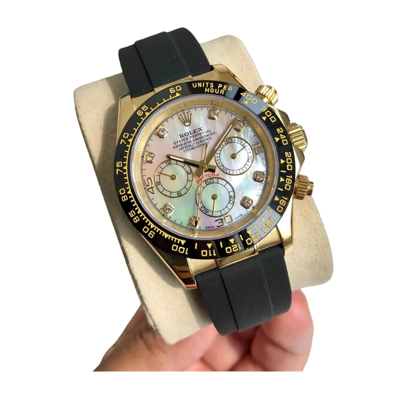 Rolex [OYSTER PERPETUAL COSMOGRAPH DAYTONA 18K]