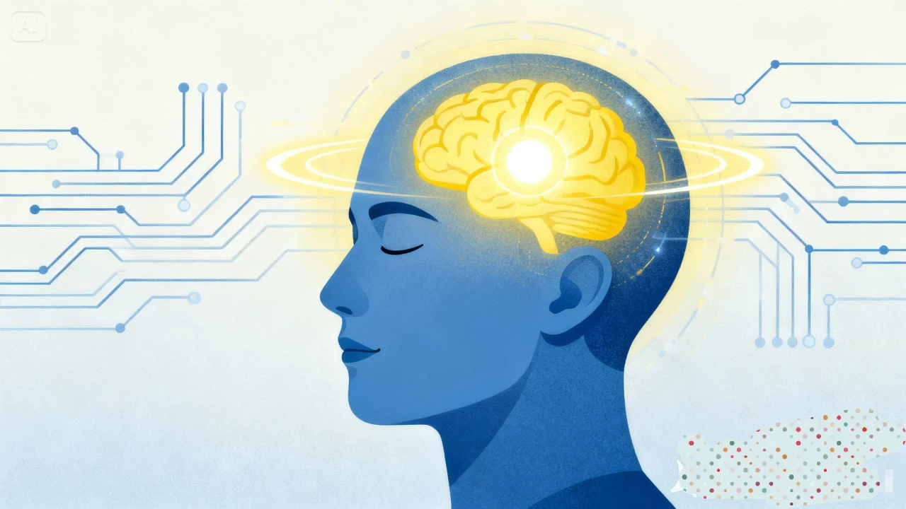 كيفية الحفاظ على الطاقة الذهنية خلال اليوم