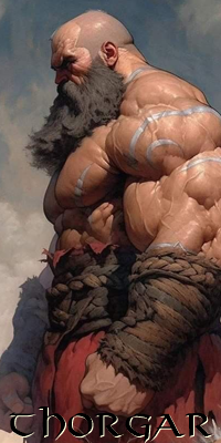 Immagine di THORGAR