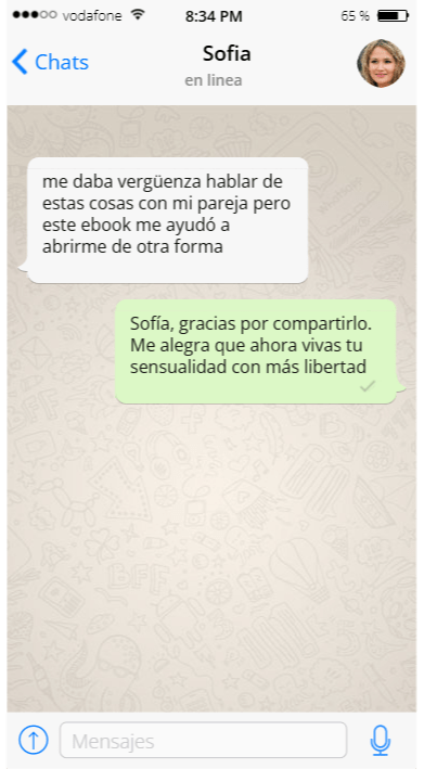 Testimonio 3