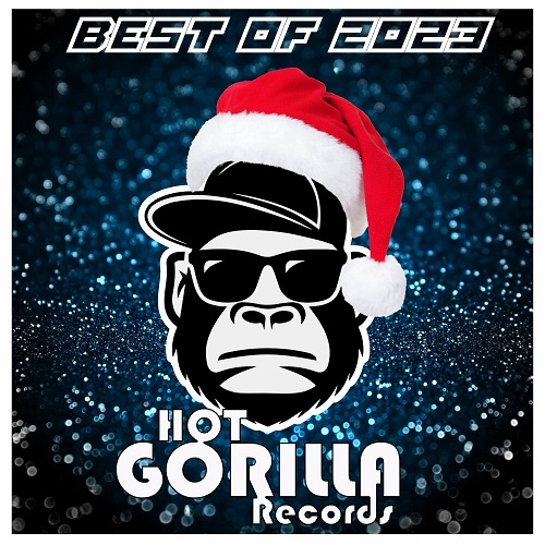 VA - Hot Gorilla Records Best Of 2023 (2024) MP3