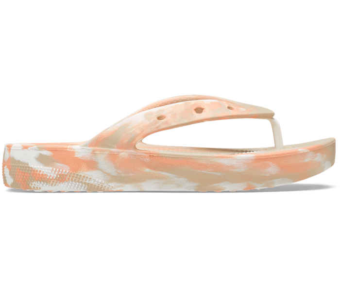 Step Into Savings: Extra 50% Off Crocs Sale – Unbeatable Deals on Unisex Crocband Flip, Only .69!