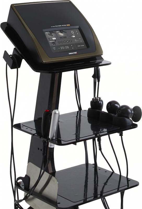 PHYSIO RADIO STIM MH2 Product