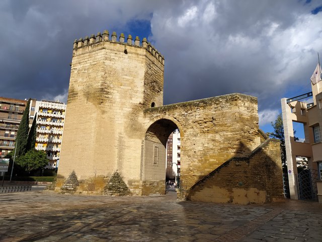 Día 1 Preparativos y Free tour - Navidad en Córdoba (2)