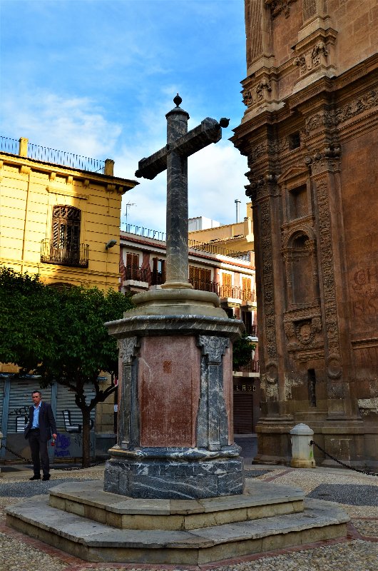 Murcia y sus pueblos-1991/2022 - Blogs de España - MURCIA CAPITAL-2012/2013/2019 (17)
