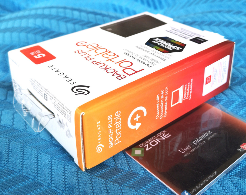 SEAGATE Backup Plus Portable 5TB black IMG_20200610_124653