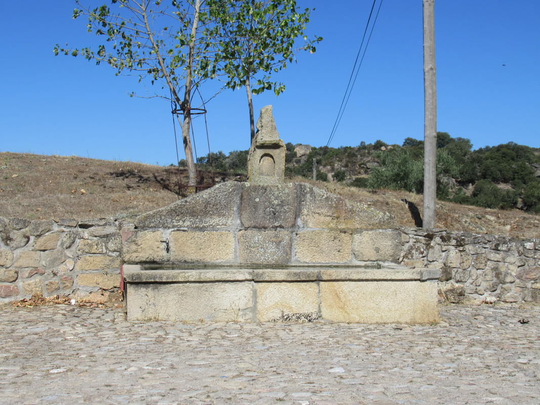 Castelo Mendo - Aldeia (13)