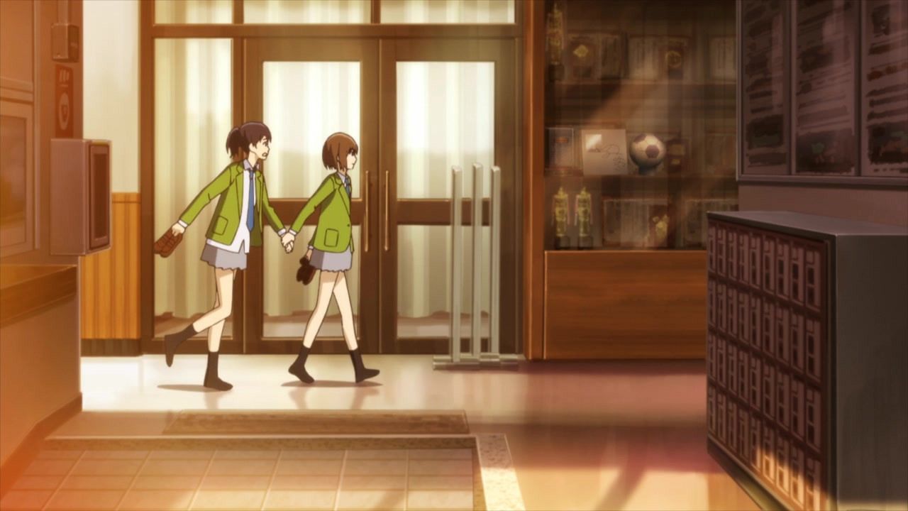 [SubsPlease] Sayonara Watashi no Cramer - 01 (720p) [EA4CF608].0000