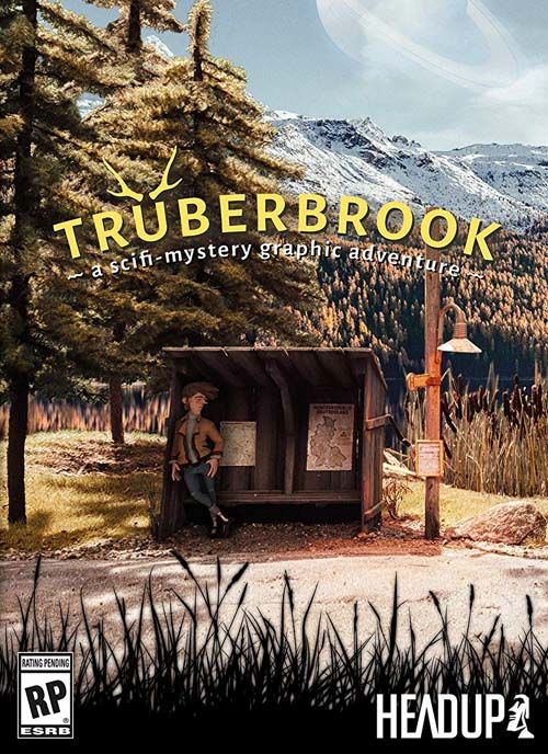Trüberbrook (2019)