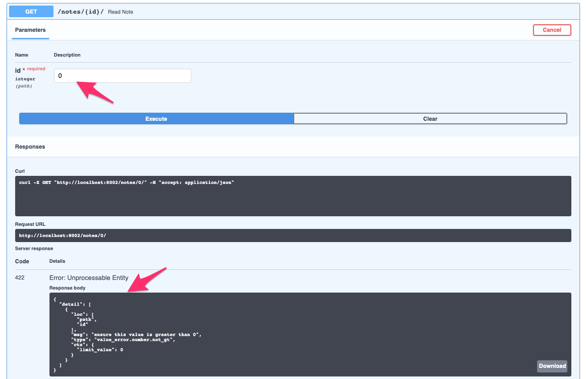 Розробка і тестування асинхронного API з FastAPI та Pytest