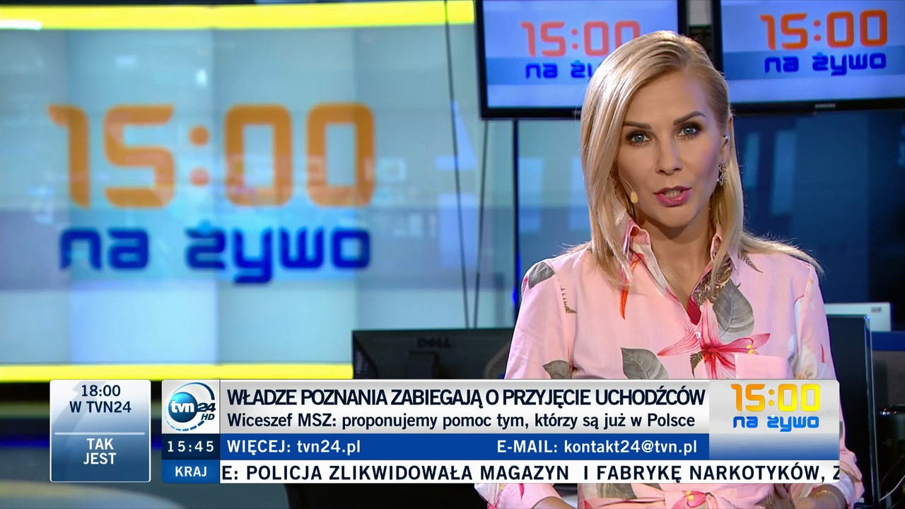 19 09 2018 anna jedrzejowska tvn24 10