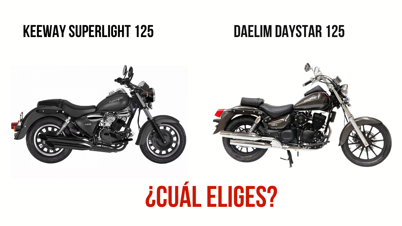 DAELIM DAYSTAR 125 KEEWAY SUPERLIGHT 125
